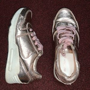 Madden Girl Sneakers